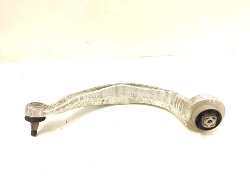 Used Left front suspension arm AUDI A4 B8 Avant (8K5) 2.0 TDI (143 hp) 14465436