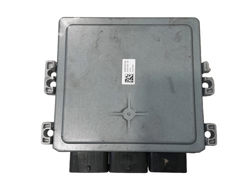 Engine control unit (ECU) CITROËN C4 II (NC_) 1.6 HDi 110 | BP35733151M57 - Image 2