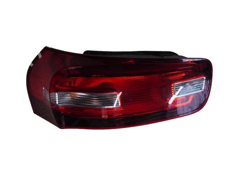 Used Left taillight Left taillight CITROËN C4 Picasso I MPV (UD_) [2006-2015] 34379428 34379428