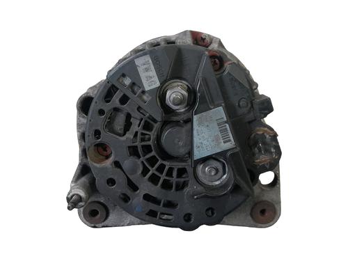 Alternator SEAT LEON (1M1) 1.6 16 V | BP35736049M7 - Image 2