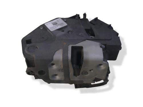 Serrure avant gauche Serrure avant gauche FORD FOCUS III Saloon 1.6 TDCi (115 hp) 34465323 34465323