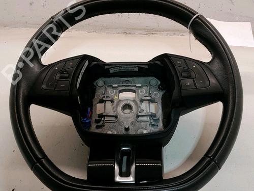 Used Steering wheel Steering wheel CITROËN C4 CACTUS 1.6 BlueHDi 100 (99 hp) 34462826 34462826