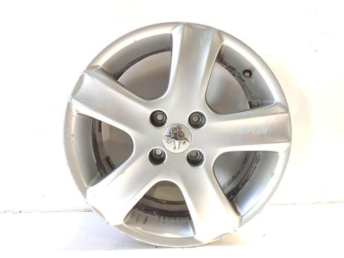 Used Rim PEUGEOT 307 (3A/C) 2.0 HDi 110 (107 hp) 17591164