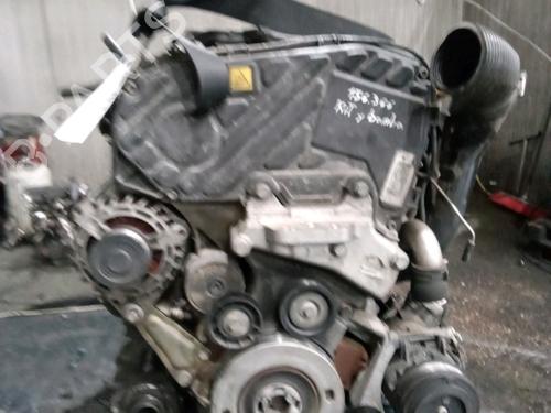 Used Starter Starter OPEL ZAFIRA / ZAFIRA FAMILY B (A05) [2005-2019] 35732143 35732143