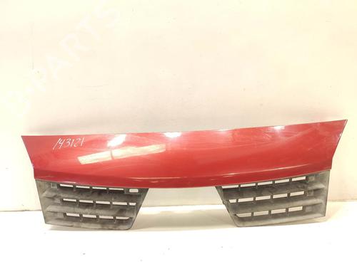 Used Grille RENAULT SCÉNIC II (JM0/1_) 1.9 dCi (JM0G, JM12, JM1G, JM2C) (120 hp) 17698265