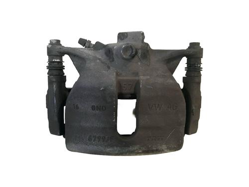 Used Right front brake caliper Right front brake caliper SKODA SUPERB III Estate (3V5) 2.0 TDI (190 hp) 37461195 37461195