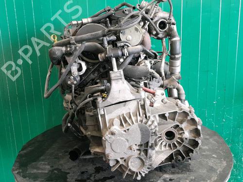 Engine FORD MONDEO III Turnier (BWY) | BP33978800M1 - Image 2