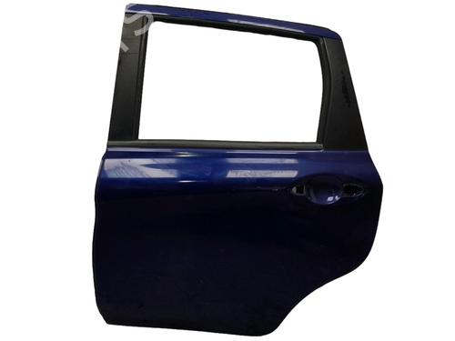 Used Left rear door Left rear door NISSAN NOTE (E12) 1.5 dCi (90 hp) 34493026 34493026