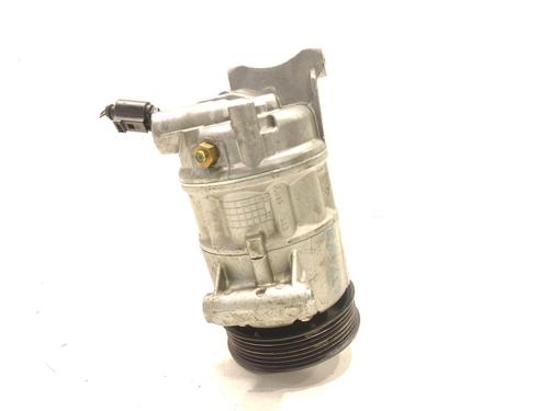 Used AC compressor AC compressor SKODA FABIA III (NJ3) 1.4 TDI (90 hp) 35731250 35731250