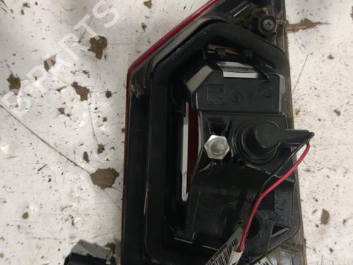 Left tailgate light RENAULT CLIO IV Hatchback Van (BH_) 1.5 dCi 75 | BP38604577C79 - Image 2