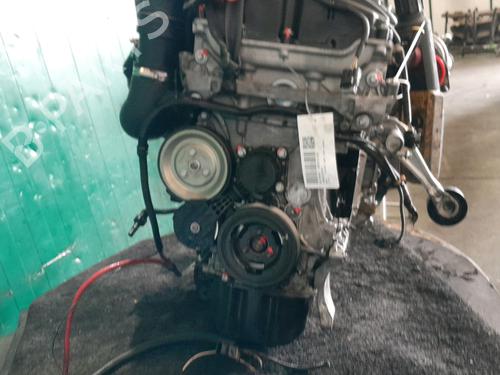 Used Engine Engine MINI MINI (R56) Cooper S (174 hp) 34549507 34549507