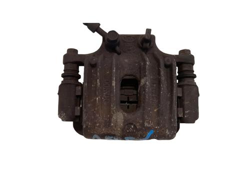 Used Right front brake caliper HYUNDAI SANTA FÉ II (CM) 2.2 CRDi (155 hp) 24337705