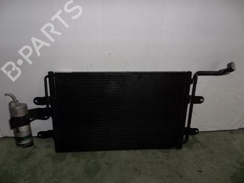 Used AC radiator AC radiator SEAT LEON (1M1) 1.9 TDI (90 hp) 36230492 36230492