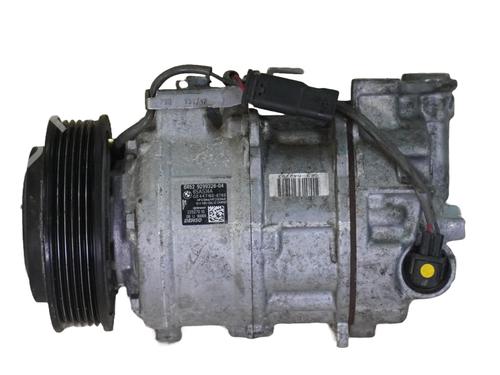 Used AC compressor AC compressor BMW 1 (F20) [2011-2019] 35732284 35732284