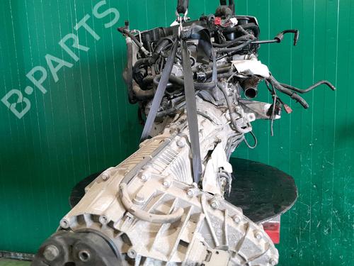 Starter PORSCHE CAYENNE (9PA) 3.6 | BP35732480M8 - Image 2