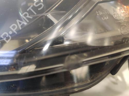 Phare gauche Phare gauche RENAULT MEGANE II (BM0/1_, CM0/1_) 1.5 dCi (BM0F, BM0T, BM2B, CM0F, CM0T) (82 hp) 34488708 34488708