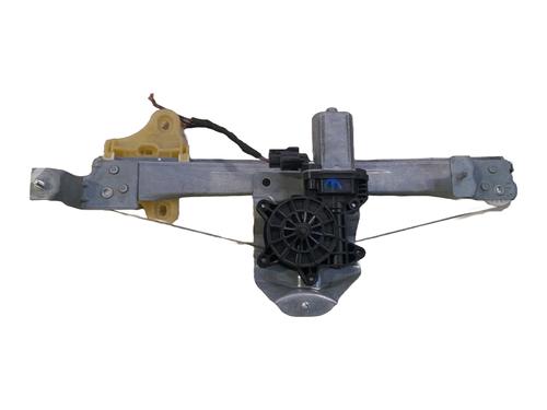 Used Rear left window mechanism Rear left window mechanism RENAULT CAPTUR I (J5_, H5_) 0.9 TCe 90 (90 hp) 34465102 34465102