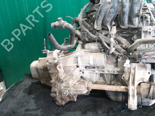 AC compressor PEUGEOT 206+ (2L_, 2M_) 1.1 | BP35735247M34 - Image 4
