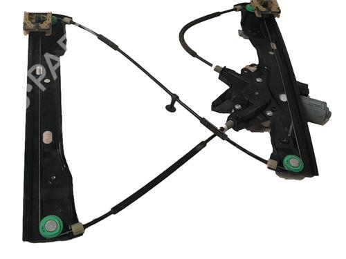 Used Front left window mechanism Front left window mechanism 38294909 38294909