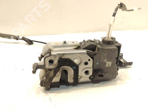 Used Rear right lock Rear right lock 36843696 36843696