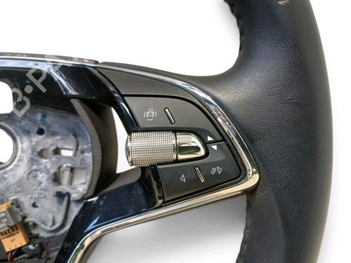 Steering wheel SKODA SCALA (NW1) 1.0 TSI | BP40612648C49 - Image 6