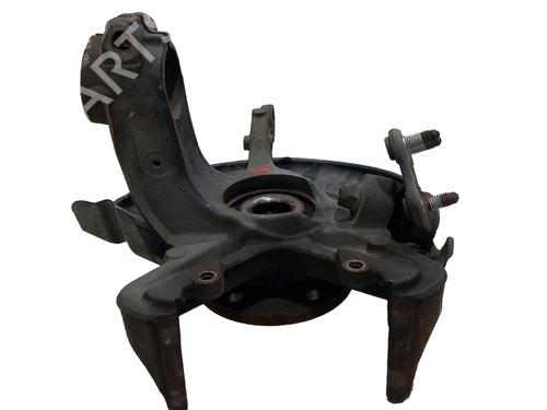 Højre Styrespindel Lejehus SEAT IBIZA IV (6J5, 6P1) 1.6 TDI (90 hp) 22643607