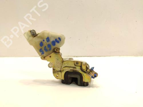 Used Front right lock Front right lock NISSAN ALMERA II (N16) 2.2 Di (110 hp) 40511847 40511847