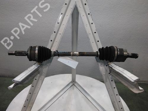 Used Left front driveshaft Left front driveshaft HYUNDAI i10 II (BA, IA) 1.2 (87 hp) 34485483 34485483