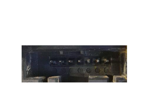 Front right lock SEAT LEON Sportstourer (KL8, KLD) 1.5 eTSI | BP34466841C97 - Image 4
