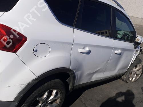 Right front window switch FORD KUGA I 2.0 TDCi | BP40512423I26 - Image 4