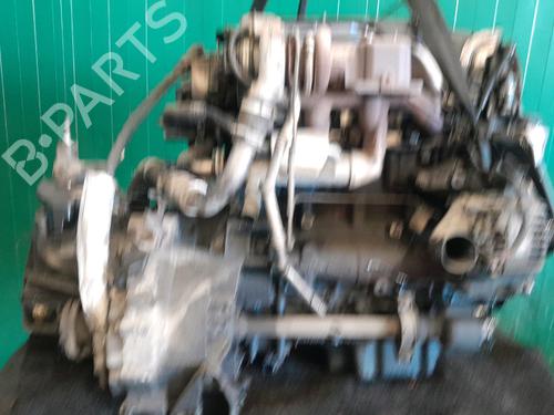 Engine FORD MONDEO III Turnier (BWY) 2.0 16V DI / TDDi / TDCi | BP34494514M1 - Image 4