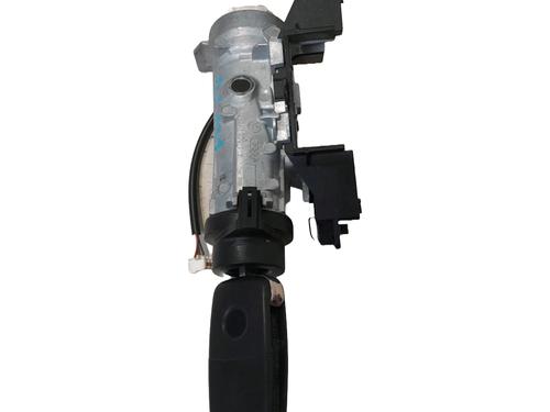 Used Ignition barrel VW TOURAN VAN (1T3) 1.6 TDI (105 hp) 28154501