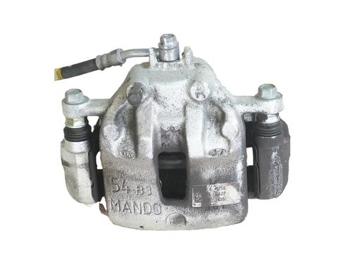 Used Right front brake caliper Right front brake caliper KIA STONIC (YB) 1.0 T-GDi Eco-Dynamics+ (101 hp) 33408701 33408701
