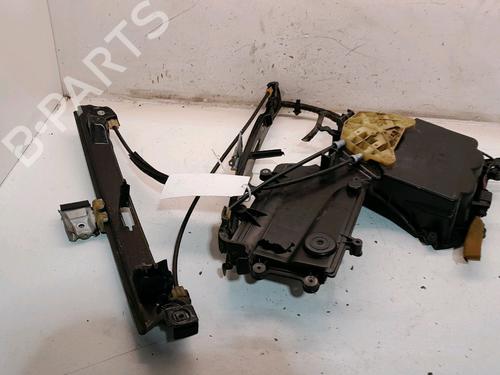 Front left window mechanism SEAT LEON (1P1) | BP34490821C22 - Image 2