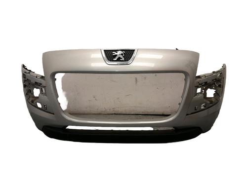 Used Front bumper Front bumper PEUGEOT 3008 I MPV (0U_) 1.6 HDi (112 hp) 34379512 34379512