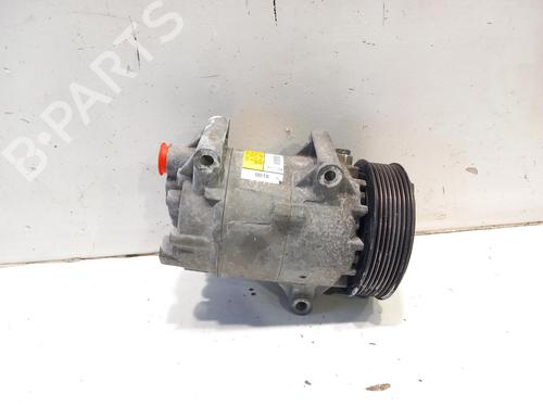 Used AC compressor AC compressor RENAULT MEGANE II (BM0/1_, CM0/1_) 1.9 dCi (BM0G, CM0G) (120 hp) 35731644 35731644