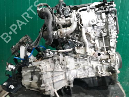 Starter HYUNDAI TUCSON (NX4E, NX4A) 1.6 T-GDi | BP35735321M8 - Image 4