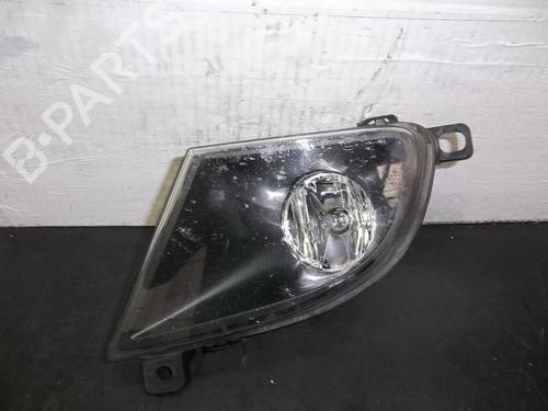 Used Left front fog light Left front fog light BMW 5 (E60) 525 d (197 hp) 34481209 34481209