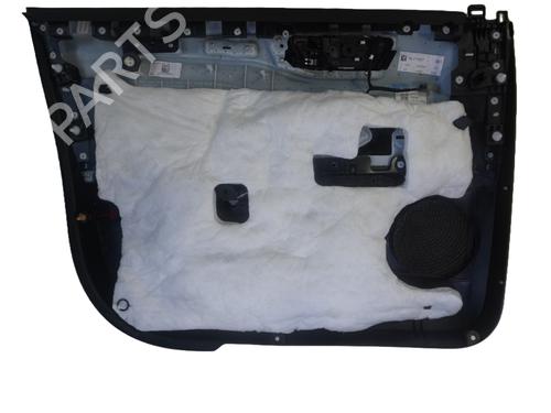 Front right panel FORD FOCUS IV (HN) 2.3 ST EcoBoost | BP34464669C59 - Image 2