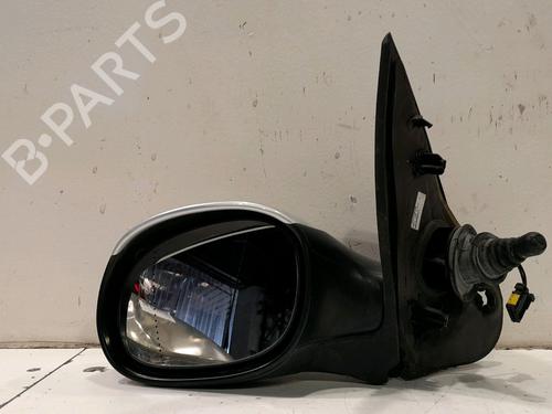 Used Left mirror PEUGEOT 206 Hatchback (2A/C) 1.4 HDi eco 70 (68 hp) 14447701