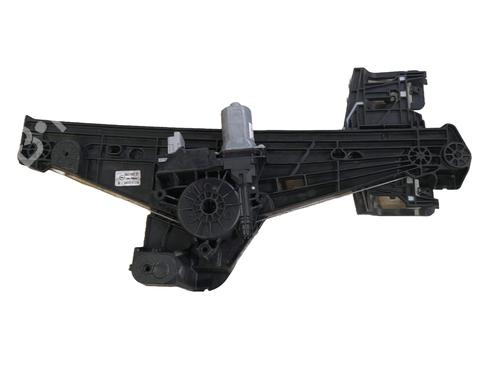 Used Rear left window mechanism Rear left window mechanism OPEL MOKKA 1.2 (76) (101 hp) 34464948 34464948