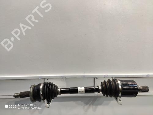 Used Left front driveshaft Left front driveshaft KIA SORENTO III (UM) 2.2 CRDi 4WD (200 hp) 34485745 34485745