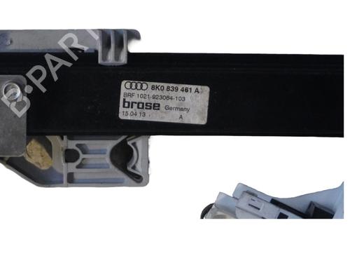 Rudehejsemekanisme venstre bagtil Rudehejsemekanisme venstre bagtil AUDI A4 B8 Avant (8K5) [2007-2017] 33978861 33978861