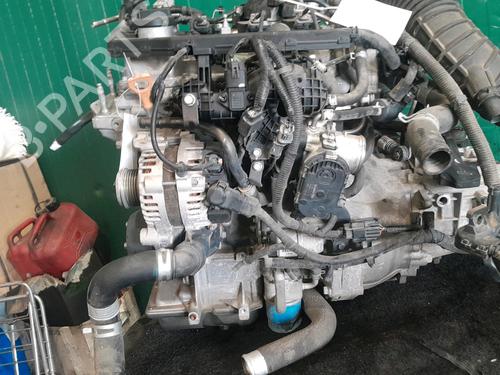 Gearbox KIA CEED Sportswagon (CD) | BP39623343M3 - Image 3