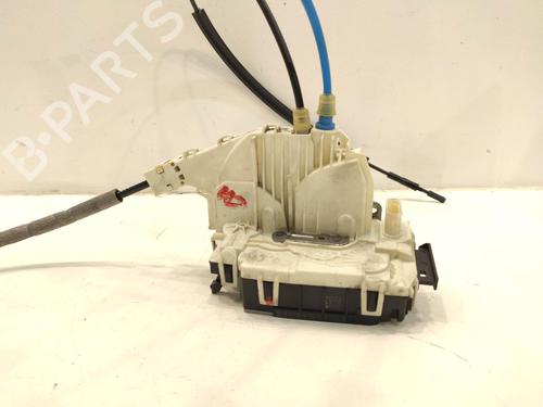 Used Rear right lock Rear right lock MERCEDES-BENZ E-CLASS (W212) E 220 CDI / BlueTEC (212.001, 212.002) (170 hp) 34484118 34484118