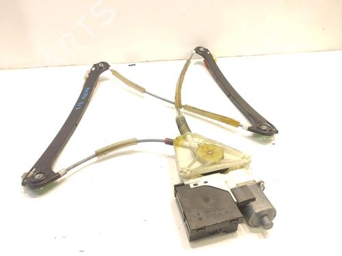 Front right window mechanism AUDI A3 (8P1) 2.0 TDI 16V | BP36234758C23 - Image 2