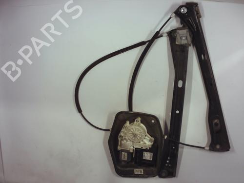 Used Front left window mechanism Front left window mechanism 36844185 36844185