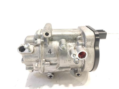 AC compressor TOYOTA COROLLA Saloon (_E21_) 1.8 VVTi Hybrid (ZWE211, MZEA12) | BP35731350M34  - Image 5