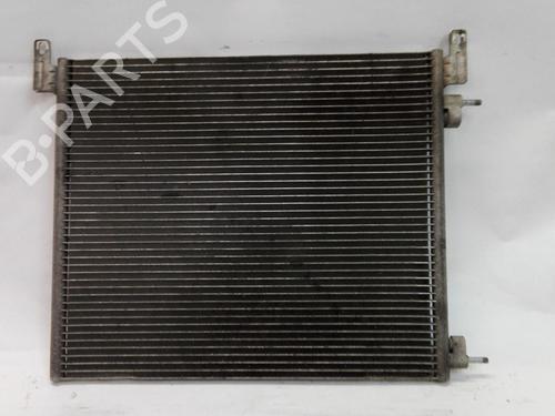 Used AC radiator AC radiator OPEL VECTRA B (J96) [1995-2004] 34482240 34482240