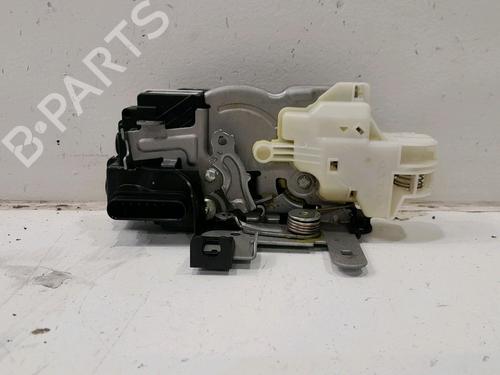 Used Rear left lock VOLVO V40 Hatchback (525) D2 (114 hp) 14479637